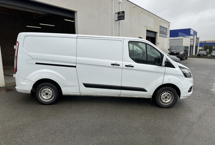 Ford TRANSIT CUSTOM FG 300 L2H1 2.0 TDCi 170 CV TREND