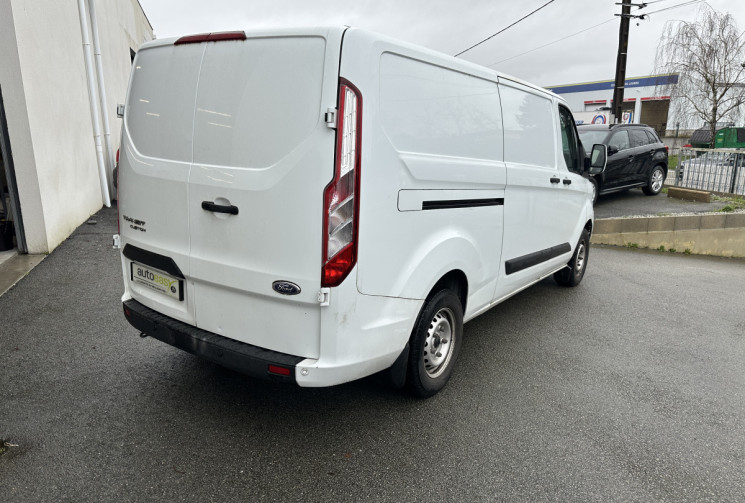 Ford TRANSIT CUSTOM FG 300 L2H1 2.0 TDCi 170 CV TREND