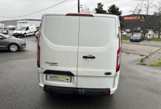 Ford TRANSIT CUSTOM FG 300 L2H1 2.0 TDCi 170 CV TREND