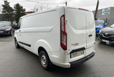 Ford TRANSIT CUSTOM FG 300 L2H1 2.0 TDCi 170 CV TREND