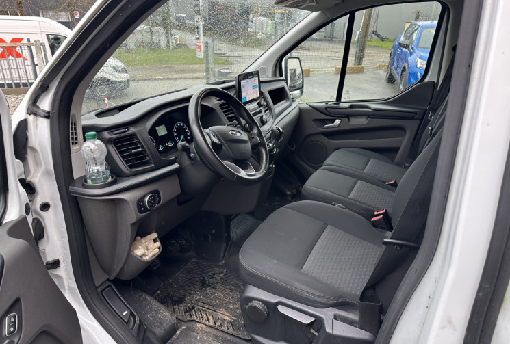 Ford TRANSIT CUSTOM FG 300 L2H1 2.0 TDCi 170 CV TREND