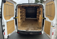 Ford TRANSIT CUSTOM FG 300 L2H1 2.0 TDCi 170 CV TREND