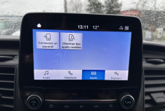 Ford TRANSIT CUSTOM FG 300 L2H1 2.0 TDCi 170 CV TREND