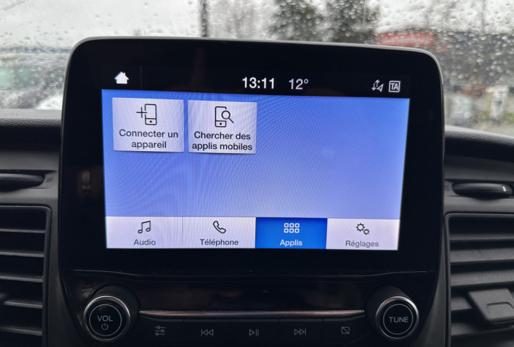 Ford TRANSIT CUSTOM FG 300 L2H1 2.0 TDCi 170 CV TREND