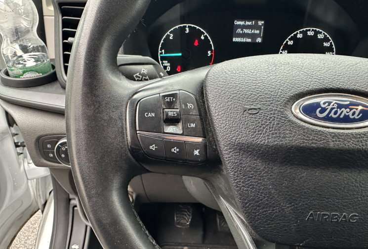 Ford TRANSIT CUSTOM FG 300 L2H1 2.0 TDCi 170 CV TREND