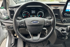 Ford TRANSIT CUSTOM FG 300 L2H1 2.0 TDCi 170 CV TREND