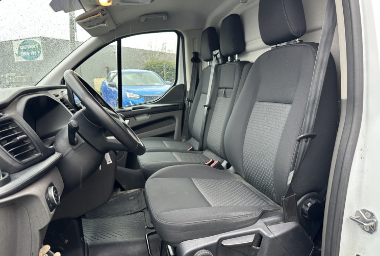 Ford TRANSIT CUSTOM FG 300 L2H1 2.0 TDCi 170 CV TREND