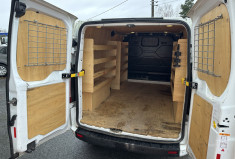 Ford TRANSIT CUSTOM FG 300 L2H1 2.0 TDCi 170 CV TREND