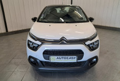 Citroën C3 1.2 PureTech 110 S&S Shine EAT6 - 1ERE  MAIN - TBE - REVISEE - GARANTIE