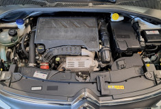 Citroën C3 1.2 PureTech 110 S&S Shine EAT6 - 1ERE  MAIN - TBE - REVISEE - GARANTIE