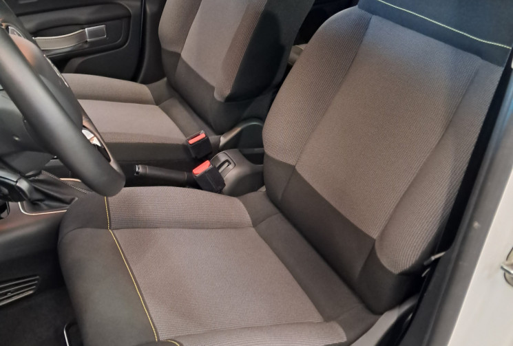 Citroën C3 1.2 PureTech 110 S&S Shine EAT6 - 1ERE  MAIN - TBE - REVISEE - GARANTIE