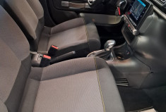 Citroën C3 1.2 PureTech 110 S&S Shine EAT6 - 1ERE  MAIN - TBE - REVISEE - GARANTIE