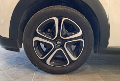 Citroën C3 1.2 PureTech 110 S&S Shine EAT6 - 1ERE  MAIN - TBE - REVISEE - GARANTIE