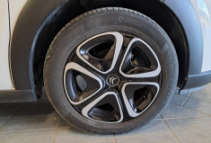 Citroën C3 1.2 PureTech 110 S&S Shine EAT6 - 1ERE  MAIN - TBE - REVISEE - GARANTIE