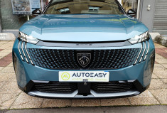 Peugeot 3008 III 1.2 Hybrid e-DSC6 136 cv Boîte auto / GT Exclusive 