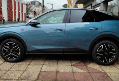 Peugeot 3008 III 1.2 Hybrid e-DSC6 136 cv Boîte auto / GT Exclusive 