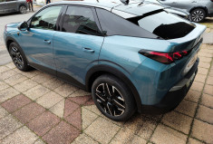 Peugeot 3008 III 1.2 Hybrid e-DSC6 136 cv Boîte auto / GT Exclusive 