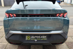 Peugeot 3008 III 1.2 Hybrid e-DSC6 136 cv Boîte auto / GT Exclusive 