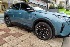 Peugeot 3008 III 1.2 Hybrid e-DSC6 136 cv Boîte auto / GT Exclusive 