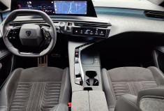 Peugeot 3008 III 1.2 Hybrid e-DSC6 136 cv Boîte auto / GT Exclusive 