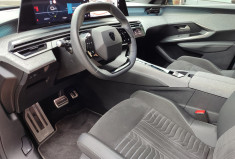 Peugeot 3008 III 1.2 Hybrid e-DSC6 136 cv Boîte auto / GT Exclusive 