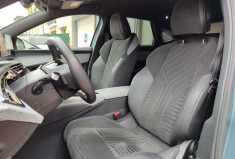 Peugeot 3008 III 1.2 Hybrid e-DSC6 136 cv Boîte auto / GT Exclusive 