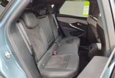 Peugeot 3008 III 1.2 Hybrid e-DSC6 136 cv Boîte auto / GT Exclusive 