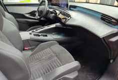 Peugeot 3008 III 1.2 Hybrid e-DSC6 136 cv Boîte auto / GT Exclusive 