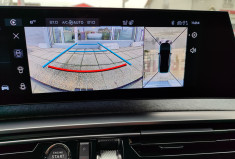 Peugeot 3008 III 1.2 Hybrid e-DSC6 136 cv Boîte auto / GT Exclusive 