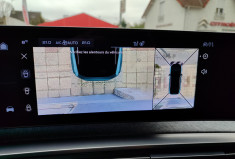 Peugeot 3008 III 1.2 Hybrid e-DSC6 136 cv Boîte auto / GT Exclusive 