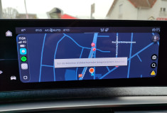 Peugeot 3008 III 1.2 Hybrid e-DSC6 136 cv Boîte auto / GT Exclusive 