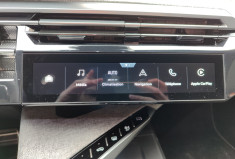 Peugeot 3008 III 1.2 Hybrid e-DSC6 136 cv Boîte auto / GT Exclusive 