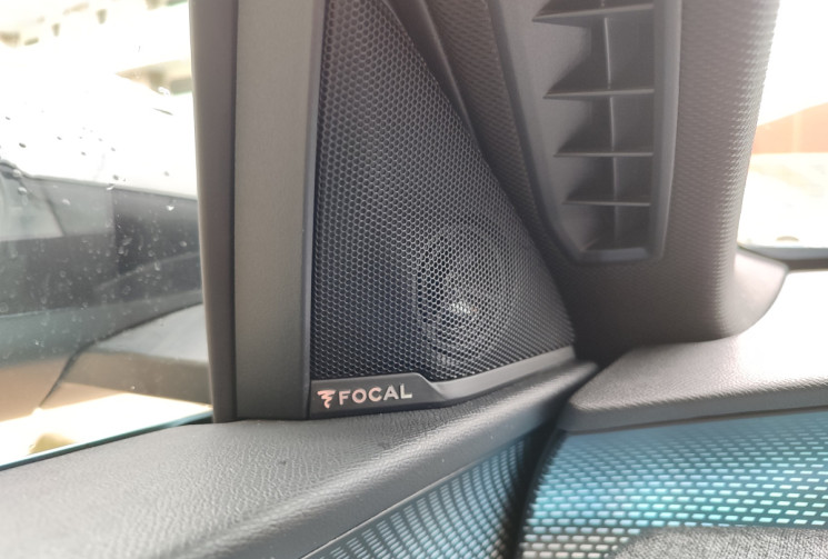 Peugeot 3008 III 1.2 Hybrid e-DSC6 136 cv Boîte auto / GT Exclusive 