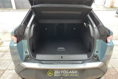 Peugeot 3008 III 1.2 Hybrid e-DSC6 136 cv Boîte auto / GT Exclusive 