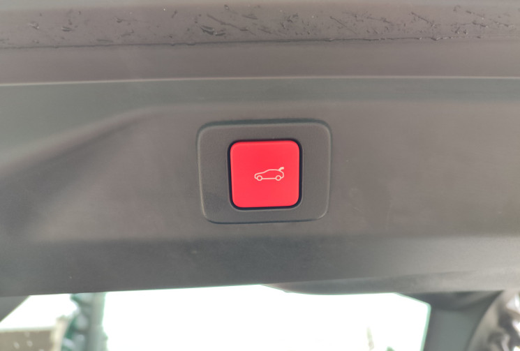 Peugeot 3008 III 1.2 Hybrid e-DSC6 136 cv Boîte auto / GT Exclusive 