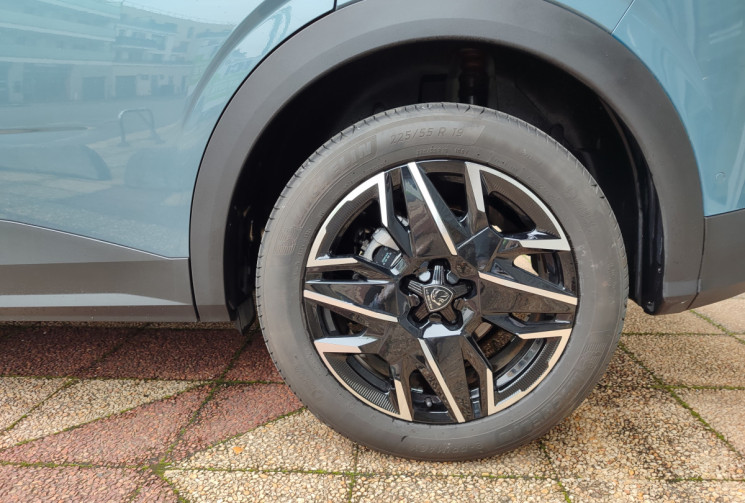 Peugeot 3008 III 1.2 Hybrid e-DSC6 136 cv Boîte auto / GT Exclusive 