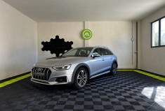 Audi A4 ALLROAD V (B9) 40 TDI Avus quattro S tronic 7