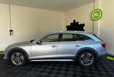Audi A4 ALLROAD V (B9) 40 TDI Avus quattro S tronic 7