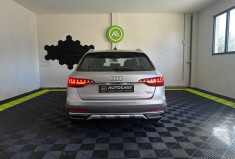 Audi A4 ALLROAD V (B9) 40 TDI Avus quattro S tronic 7