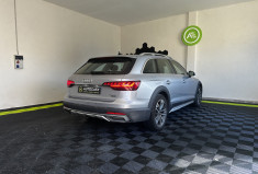 Audi A4 ALLROAD V (B9) 40 TDI Avus quattro S tronic 7
