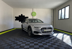 Audi A4 ALLROAD V (B9) 40 TDI Avus quattro S tronic 7