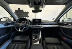 Audi A4 ALLROAD V (B9) 40 TDI Avus quattro S tronic 7