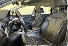 Audi A4 ALLROAD V (B9) 40 TDI Avus quattro S tronic 7