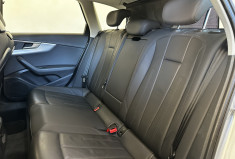 Audi A4 ALLROAD V (B9) 40 TDI Avus quattro S tronic 7