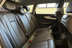 Audi A4 ALLROAD V (B9) 40 TDI Avus quattro S tronic 7