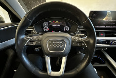 Audi A4 ALLROAD V (B9) 40 TDI Avus quattro S tronic 7
