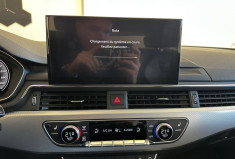 Audi A4 ALLROAD V (B9) 40 TDI Avus quattro S tronic 7