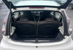 Citroën C1 1.4 HDI 54 PACK / FAIBLE CONSOMMATION / GARANTIE 6 MOIS 