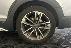 Audi A4 ALLROAD V (B9) 40 TDI Avus quattro S tronic 7