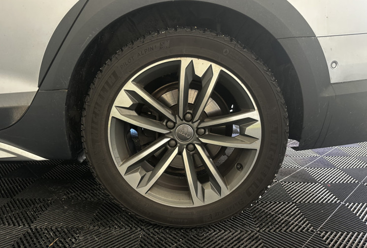 Audi A4 ALLROAD V (B9) 40 TDI Avus quattro S tronic 7